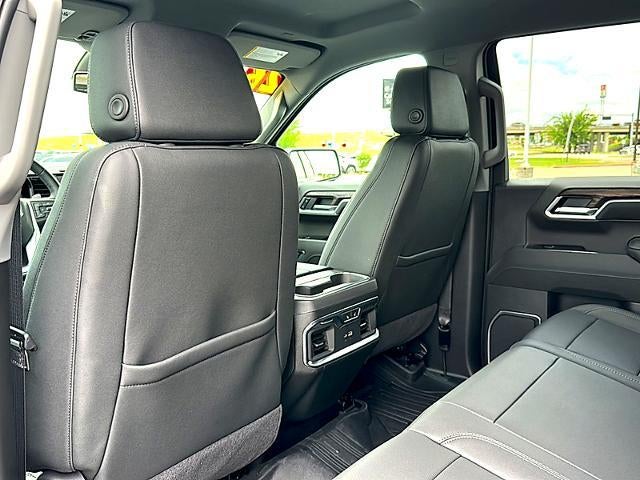 2026 GMC Sierra 1500 Crew Cab Short Box 4-Wheel Drive SLT