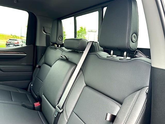 2026 GMC Sierra 1500 Crew Cab Short Box 4-Wheel Drive SLT