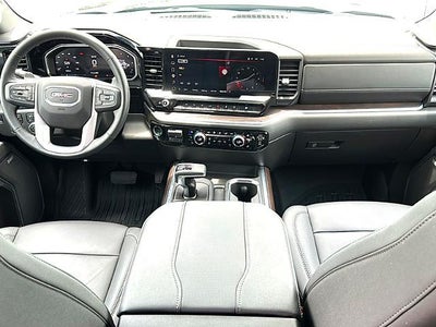 2026 GMC Sierra 1500 Crew Cab Short Box 4-Wheel Drive SLT