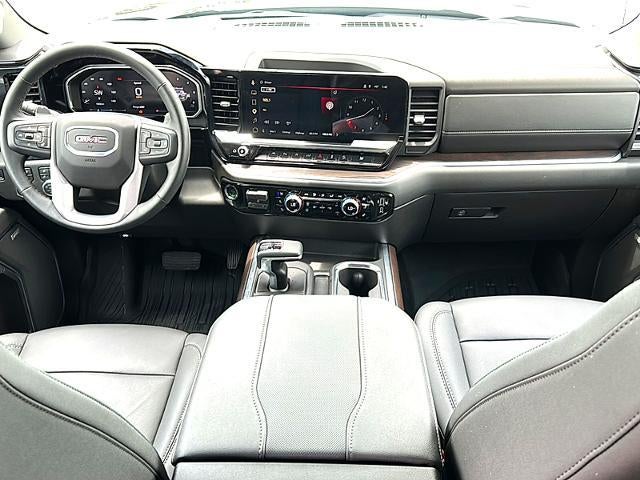 2026 GMC Sierra 1500 Crew Cab Short Box 4-Wheel Drive SLT