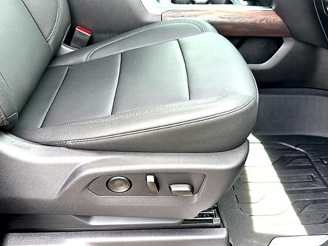 2026 GMC Sierra 1500 Crew Cab Short Box 4-Wheel Drive SLT