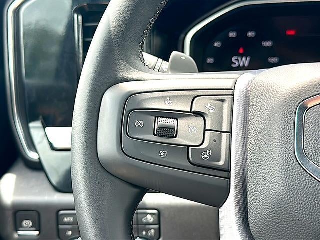 2026 GMC Sierra 1500 Crew Cab Short Box 4-Wheel Drive SLT