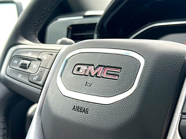 2026 GMC Sierra 1500 Crew Cab Short Box 4-Wheel Drive SLT