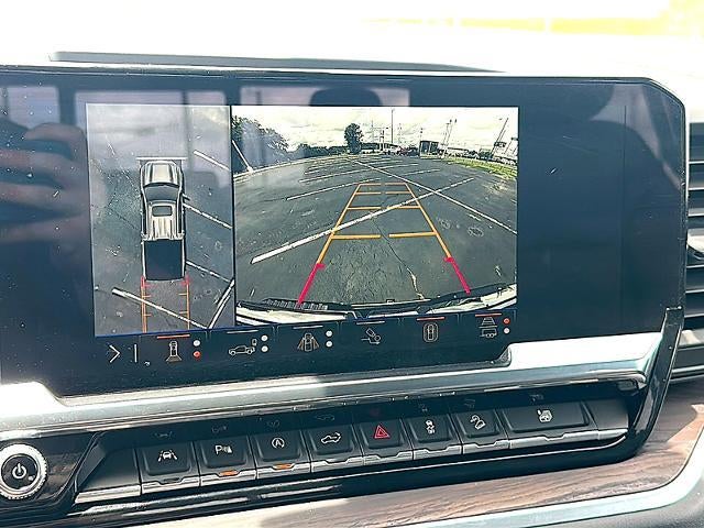 2026 GMC Sierra 1500 Crew Cab Short Box 4-Wheel Drive SLT