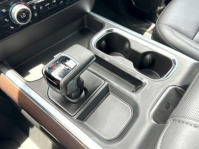 2026 GMC Sierra 1500 Crew Cab Short Box 4-Wheel Drive SLT