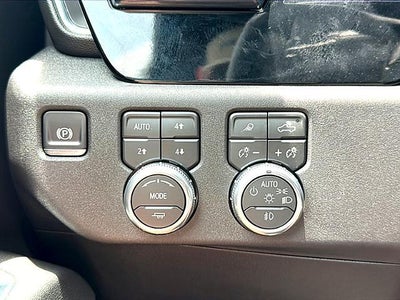 2026 GMC Sierra 1500 Crew Cab Short Box 4-Wheel Drive SLT