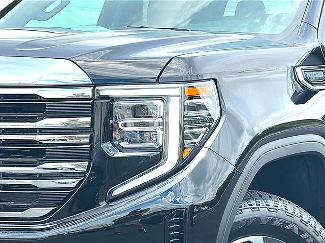 2026 GMC Sierra 1500 Crew Cab Short Box 4-Wheel Drive SLT