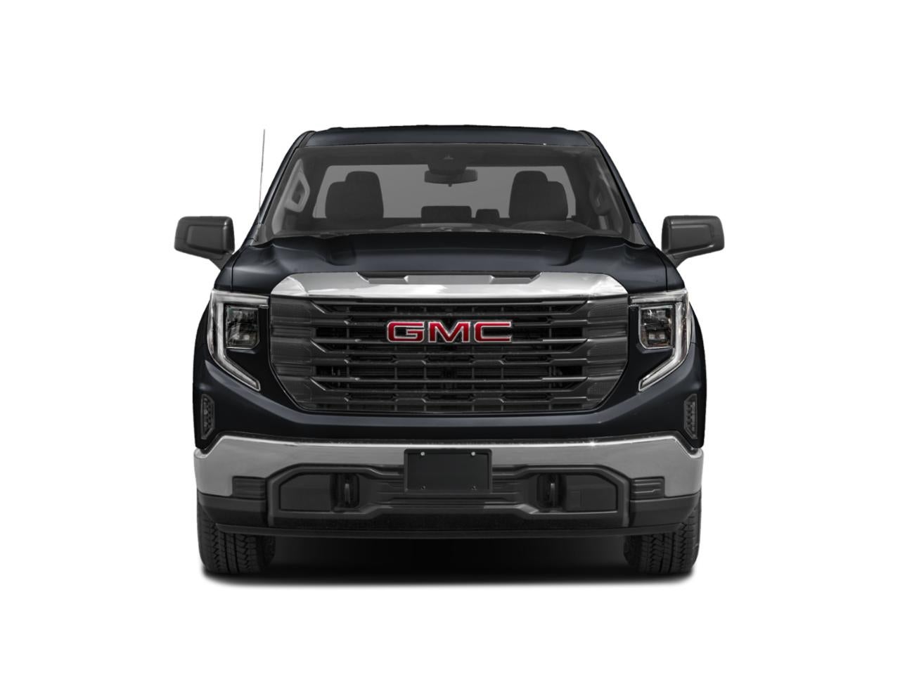 2023 GMC Sierra 1500 4WD Crew Cab Short Box AT4