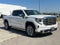 2024 GMC Sierra 1500 Crew Cab Short Box 4-Wheel Drive Denali