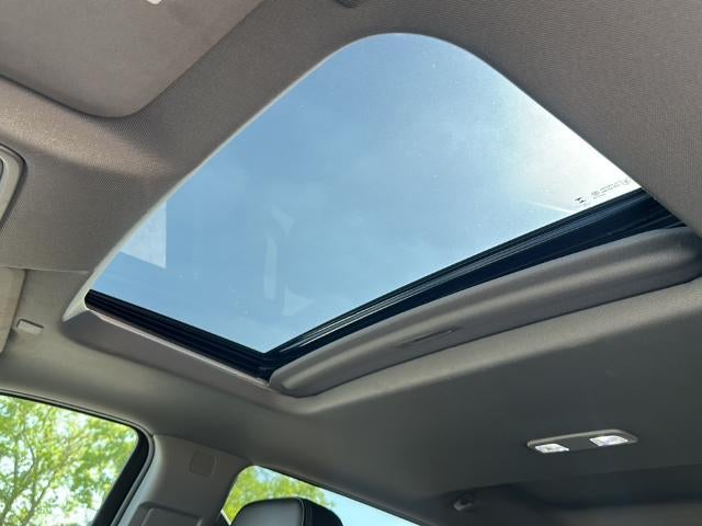 2024 GMC Sierra 1500 Crew Cab Short Box 4-Wheel Drive Denali