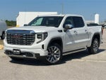 2024 GMC Sierra 1500 Crew Cab Short Box 4-Wheel Drive Denali