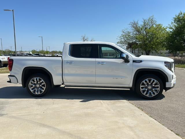 2024 GMC Sierra 1500 Crew Cab Short Box 4-Wheel Drive Denali