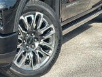 2024 GMC Sierra 1500 Crew Cab Short Box 4-Wheel Drive Denali Ultimate