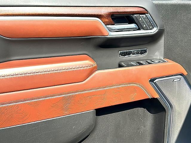 2026 GMC Sierra 1500 Crew Cab Short Box 4-Wheel Drive Denali Ultimate