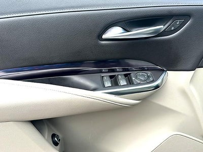 2023 Cadillac XT4 FWD 4dr Luxury