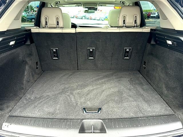 2023 Cadillac XT4 FWD 4dr Luxury