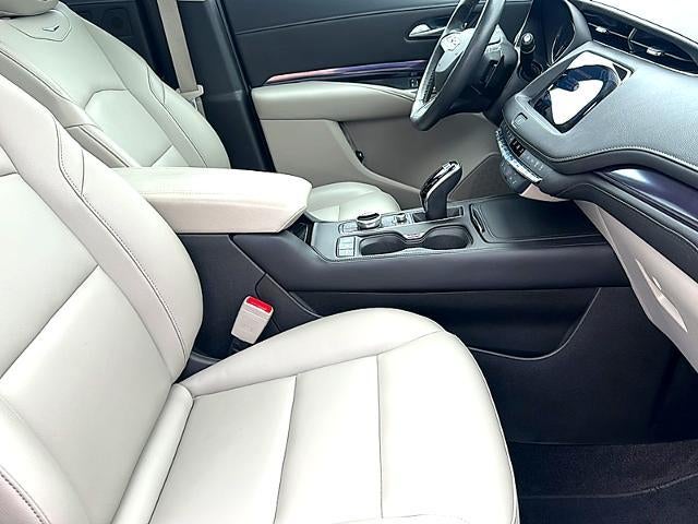 2023 Cadillac XT4 FWD 4dr Luxury