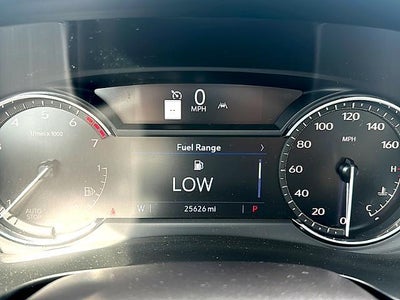 2023 Cadillac XT4 FWD 4dr Luxury