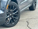 2023 Cadillac XT4 FWD 4dr Luxury