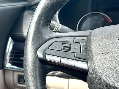 2023 Cadillac XT4 FWD 4dr Luxury