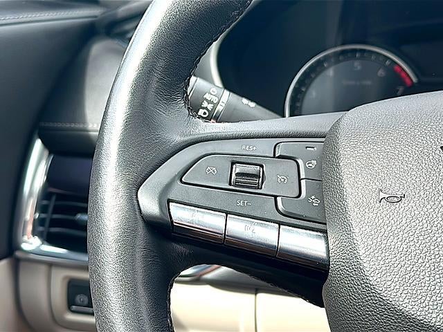 2023 Cadillac XT4 FWD 4dr Luxury