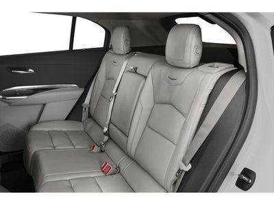 2023 Cadillac XT4 FWD 4dr Luxury