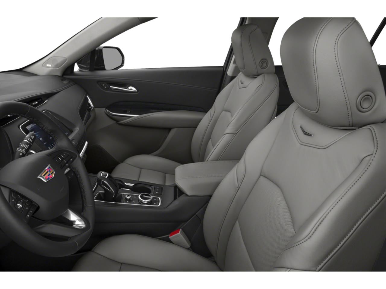 2019 Cadillac XT4 FWD 4dr Premium Luxury