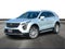 2022 Cadillac XT4 FWD 4dr Premium Luxury