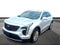2020 Cadillac XT4 FWD 4dr Premium Luxury