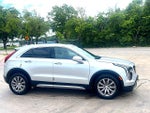 2020 Cadillac XT4 FWD 4dr Premium Luxury