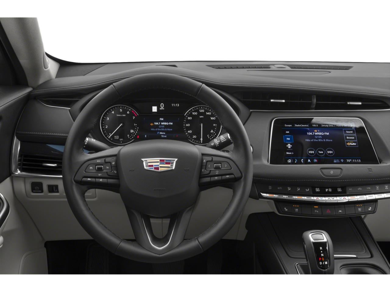 2021 Cadillac XT4 FWD 4dr Premium Luxury