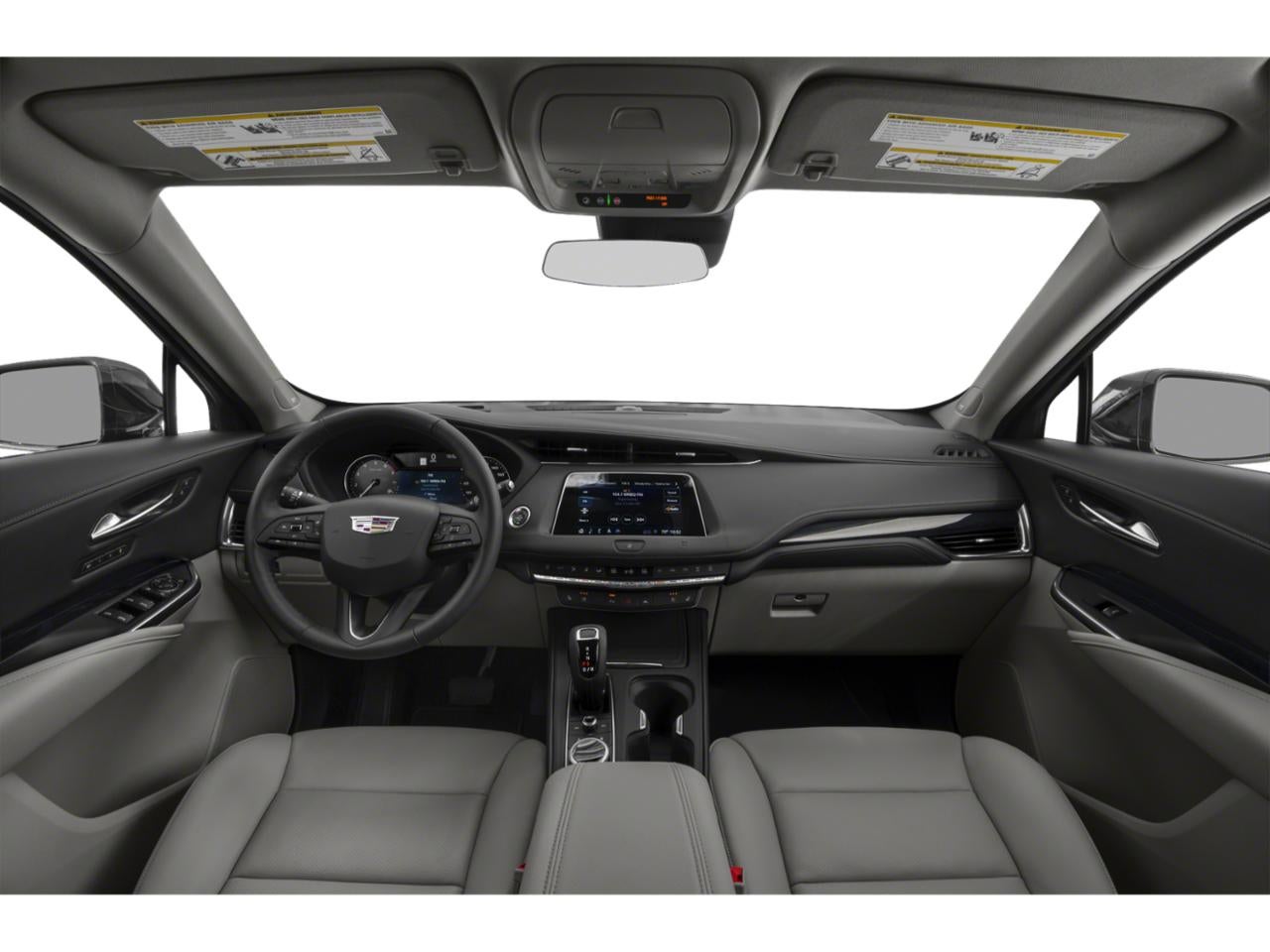 2021 Cadillac XT4 FWD 4dr Premium Luxury