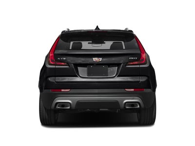 2021 Cadillac XT4 FWD 4dr Premium Luxury