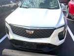 2025 Cadillac XT4 FWD Premium Luxury