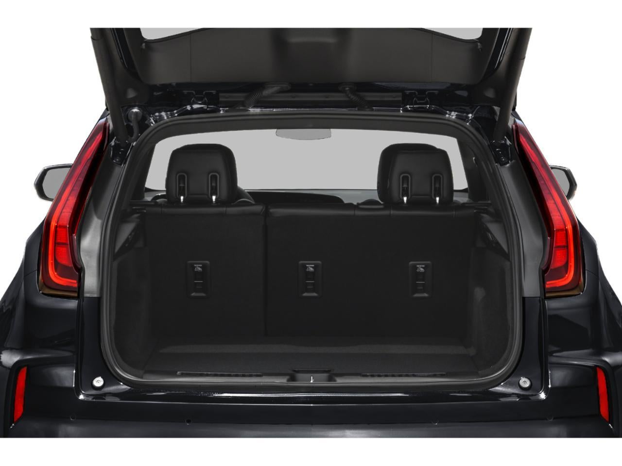2025 Cadillac XT4 FWD Premium Luxury