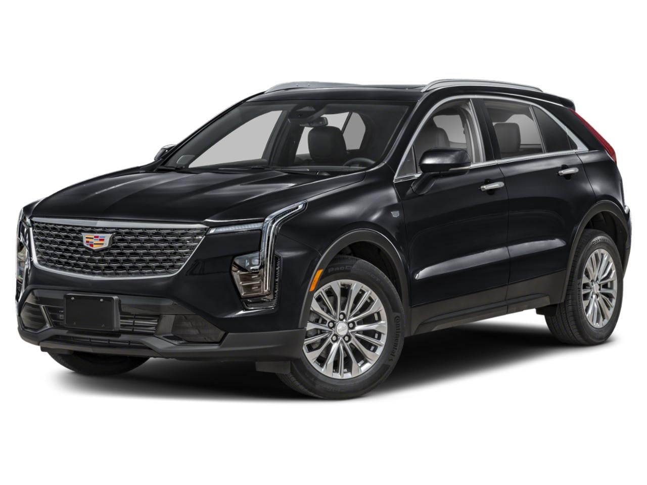 2025 Cadillac XT4 FWD Premium Luxury