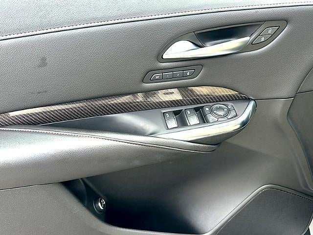2023 Cadillac XT4 FWD 4dr Sport