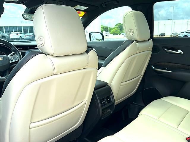 2023 Cadillac XT4 FWD 4dr Sport