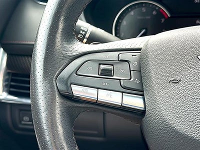 2023 Cadillac XT4 FWD 4dr Sport