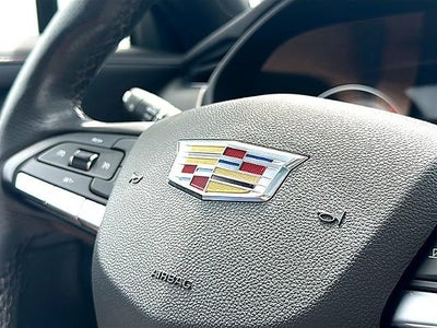 2023 Cadillac XT4 FWD 4dr Sport