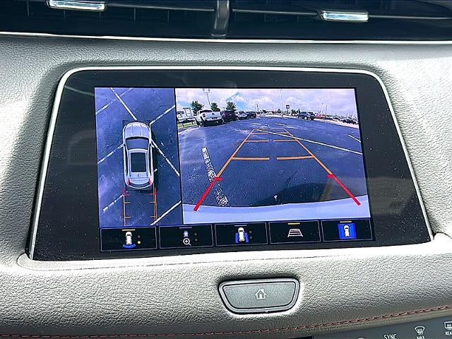 2023 Cadillac XT4 FWD 4dr Sport