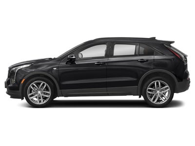 2023 Cadillac XT4 FWD 4dr Sport