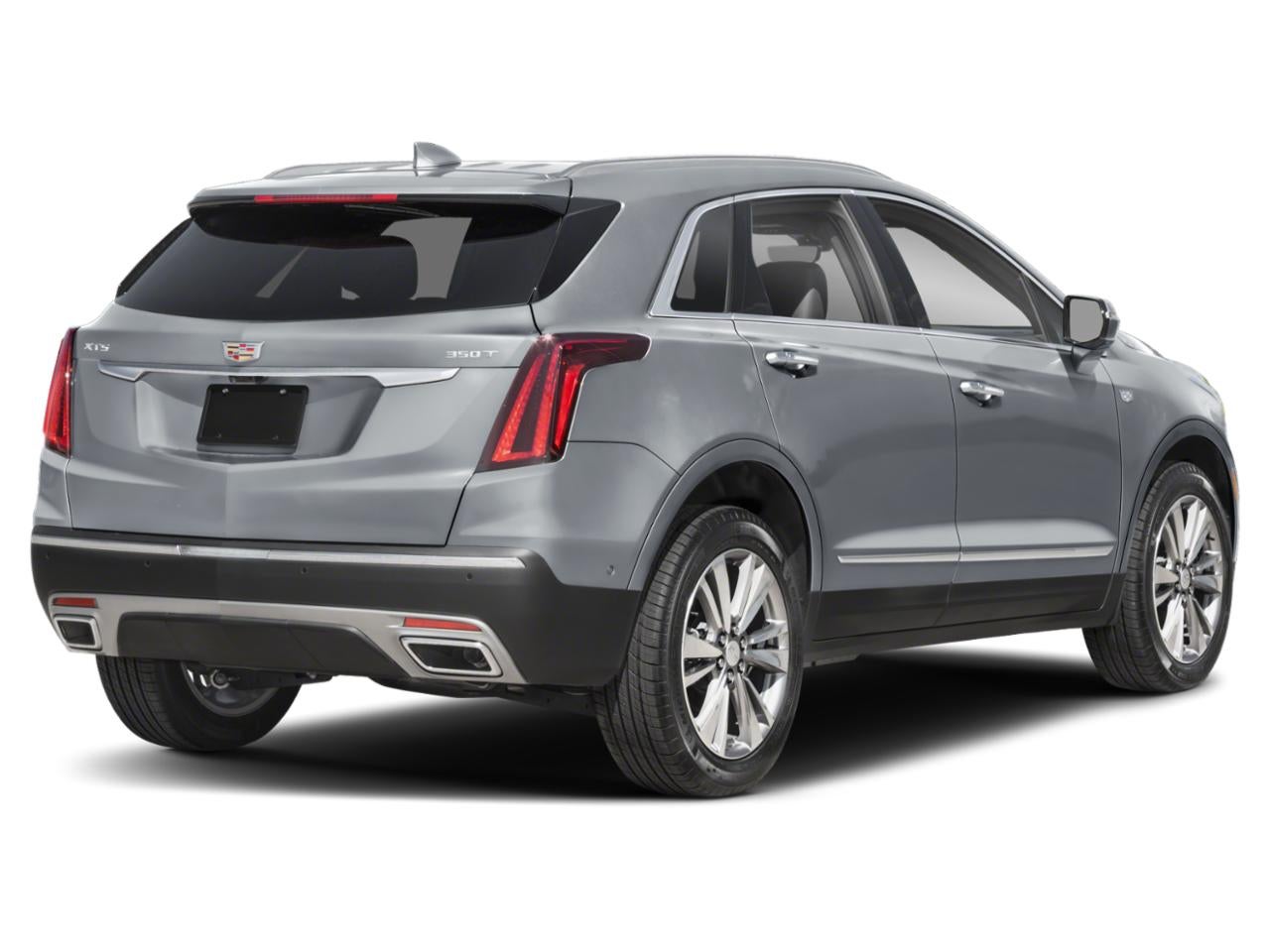 2023 Cadillac XT5 FWD 4dr Luxury