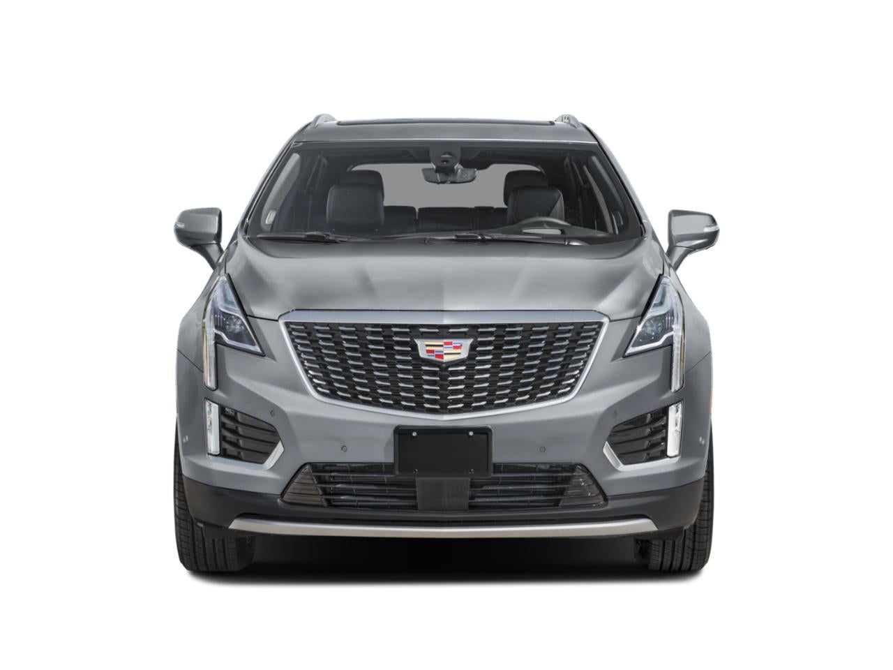 2023 Cadillac XT5 FWD 4dr Luxury