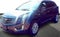 2017 Cadillac XT5 FWD 4dr