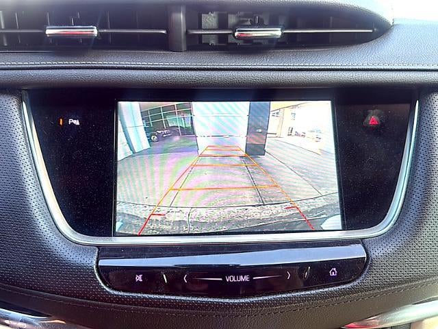 2017 Cadillac XT5 FWD 4dr