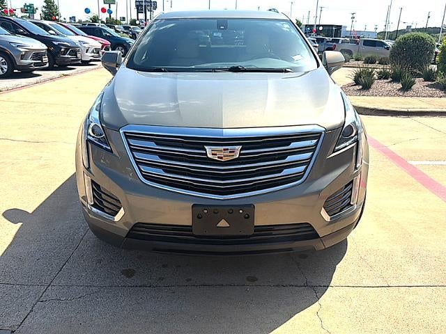 2019 Cadillac XT5 FWD 4dr