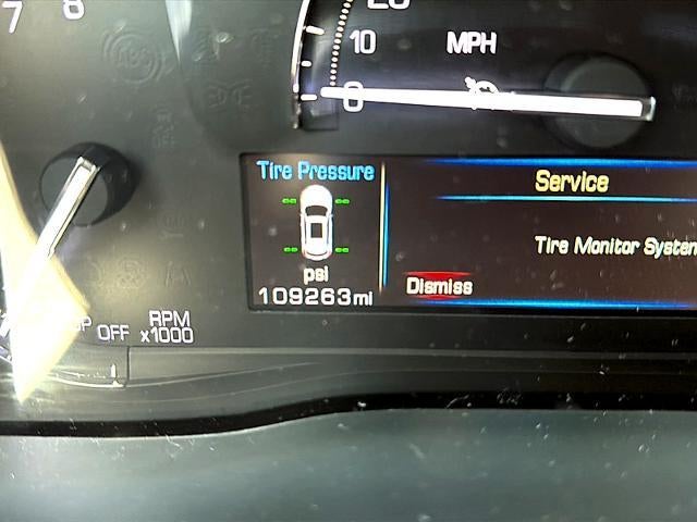2019 Cadillac XT5 FWD 4dr