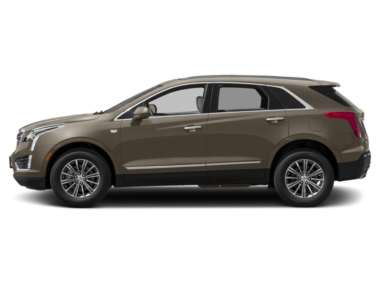 2019 Cadillac XT5 FWD 4dr