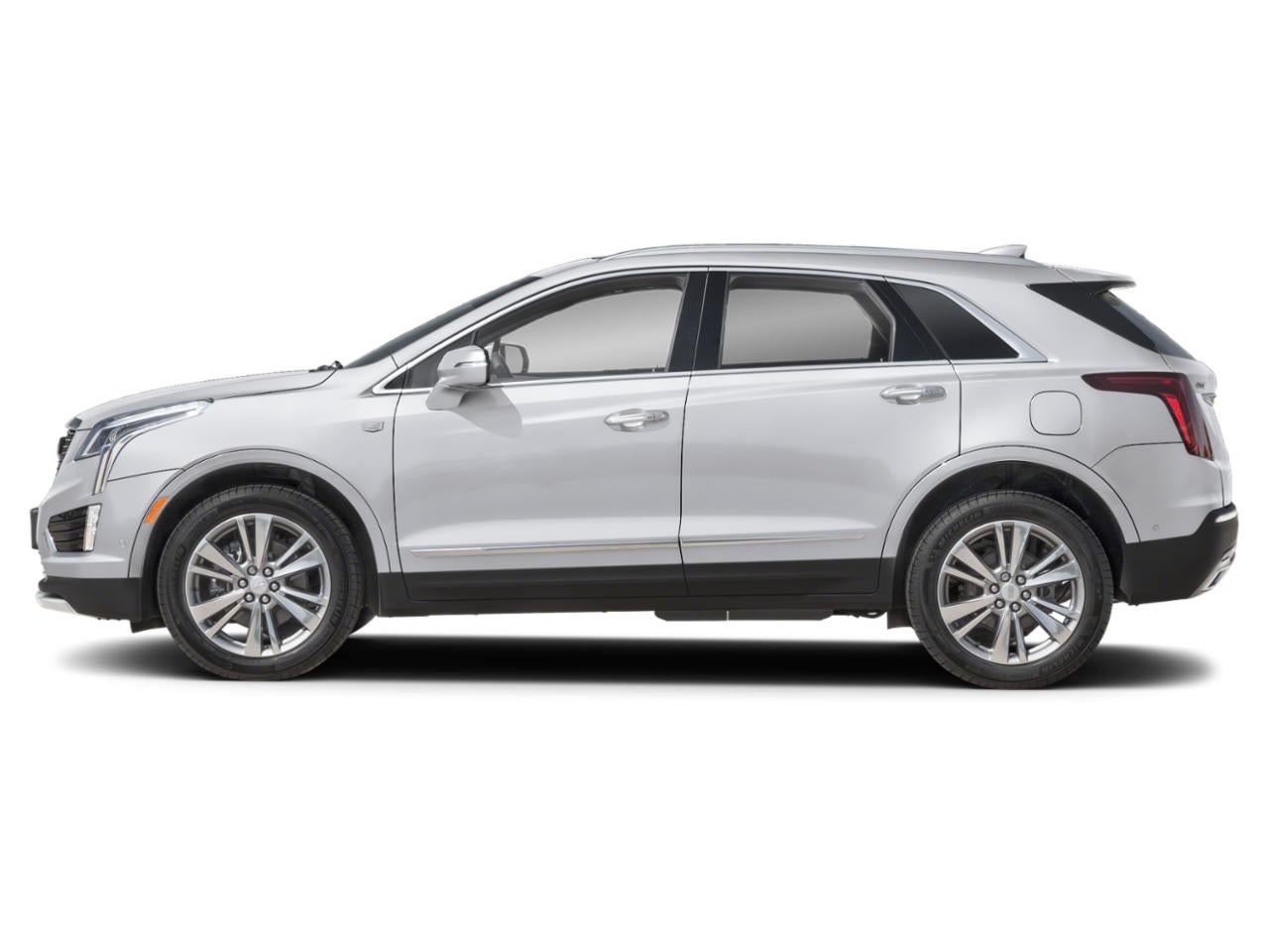 2024 Cadillac XT5 FWD 4dr Premium Luxury